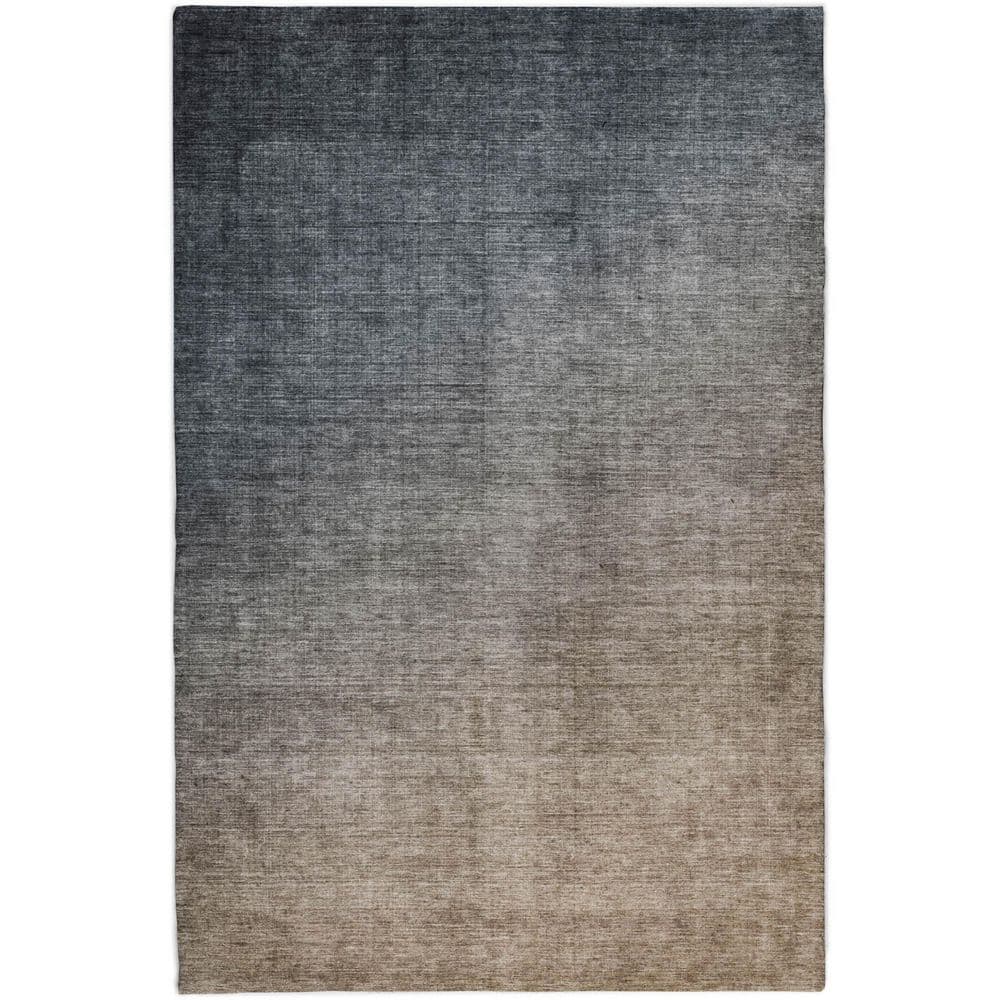 Dream Shag Premium Machine Washable Abstract ADS569 Gray 8 ft. x 10 ft. Area Rug price history on PriceWatchPro