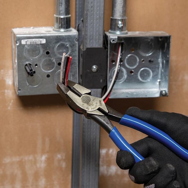 Buy DNA Motoring TOOLS-00074 8 Inch Groove Joint Plier - Hardened Jaws - View #11