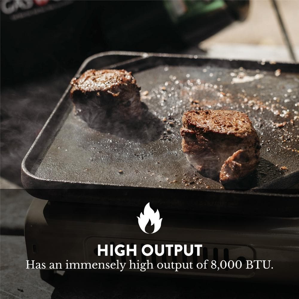 GASONE Propane and Butane Dual Fuel Portable Stove