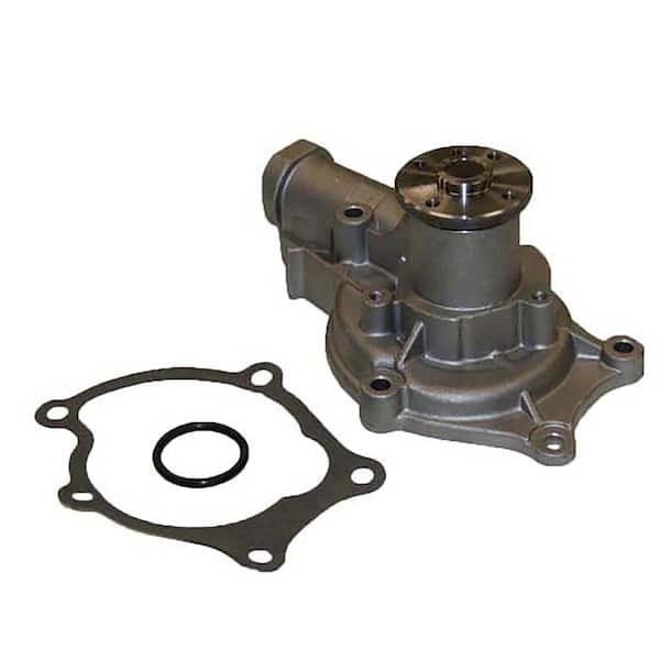 GMB Engine Water Pump