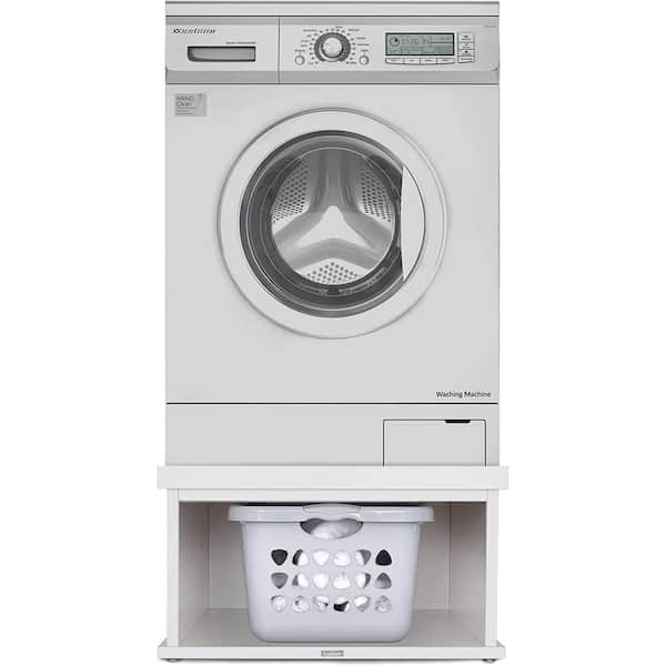 4X Multi Purpose Refrigerator Base Stand For Washing Machine