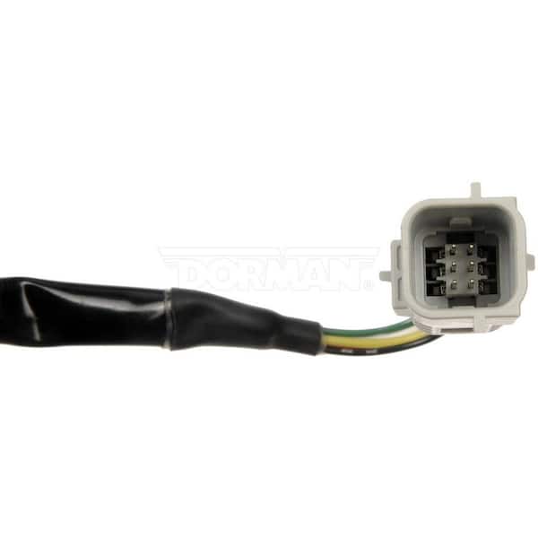 OE Solutions Park Assist Camera