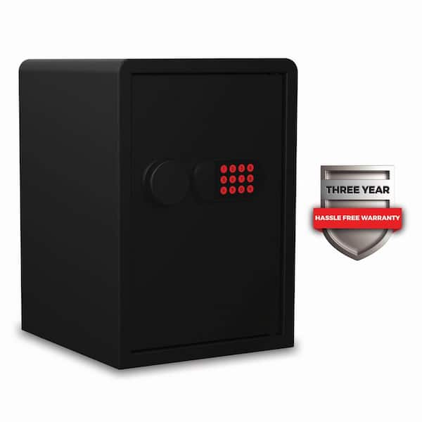 Sanctuary Home and Office Security Series Front Open Personal Vault