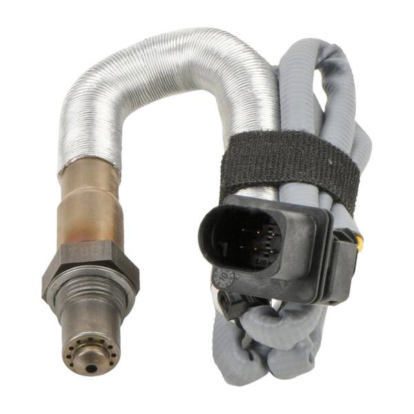 Bosch Air Fuel Ratio Sensor 17202 The Home Depot 9096