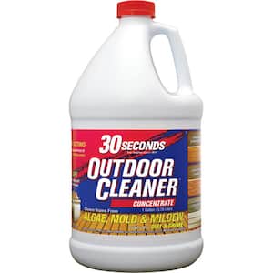 1 Gal. Outdoor Cleaner Concentrate