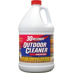 1 Gal. Outdoor Cleaner Concentrate (4-Pack)