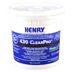 Henry 430 1 Gal. ClearPro VCT Adhesive-12098 - The Home Depot