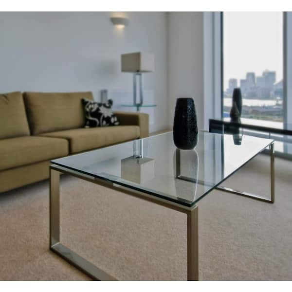 Why Tempered Glass Table Top Is The Best Option For Furniture