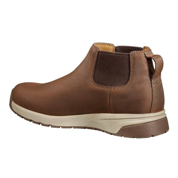 Gardener Boots  Boots, Leather chelsea boots, Casual shoes