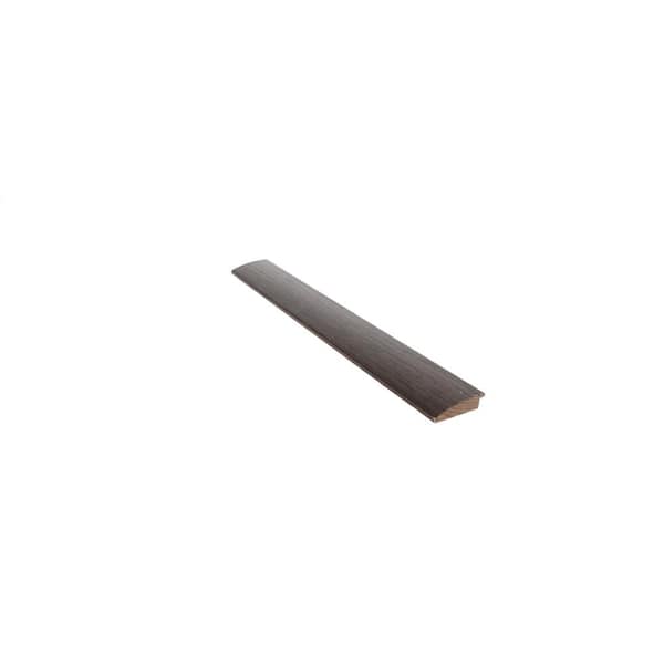 ROPPE Reducer Oak Cheffe 0.375 in. T x 2.75 in. W x 78 in. L Solid Matte Hardwood Trim