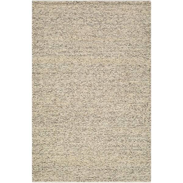 2 ft. x 3 ft. Beige Hazar HZA-2302 Handmade Area Rug