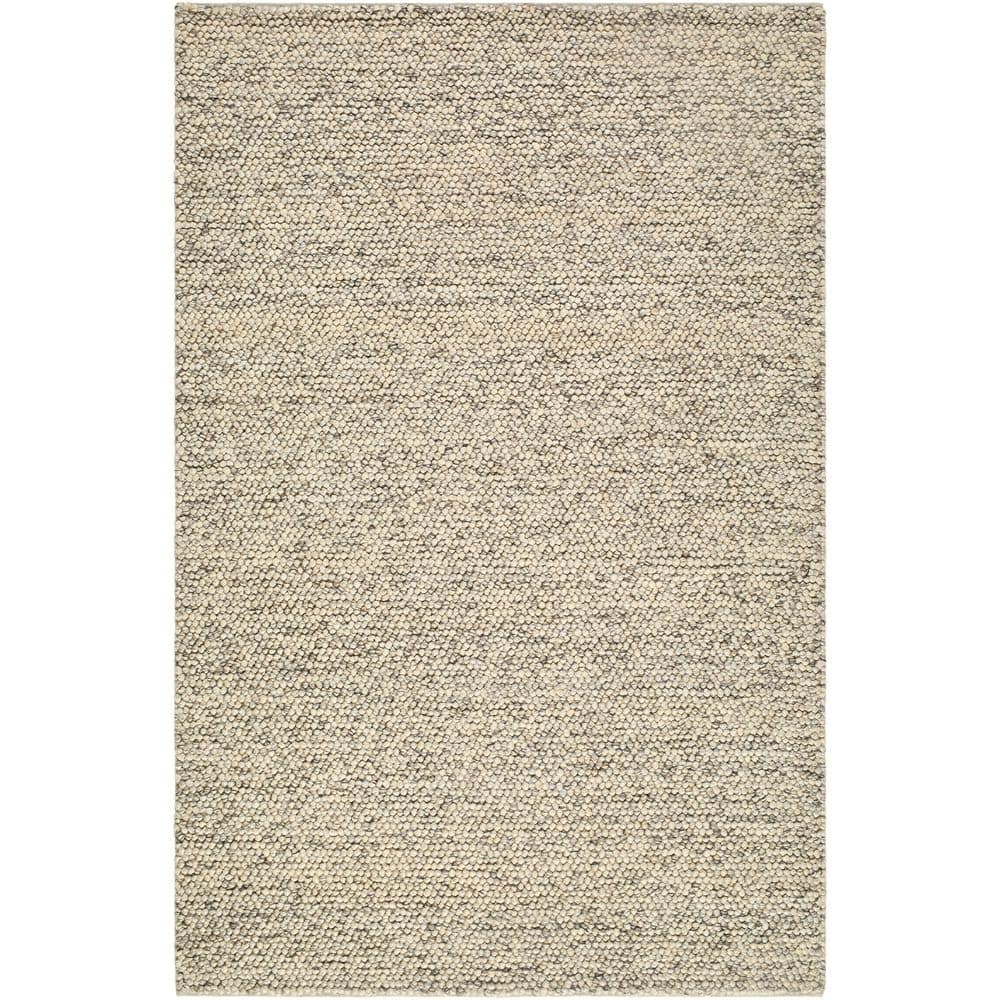 Livabliss 6 ft. x 9 ft. Beige Hazar HZA-2302 Handmade Area Rug
