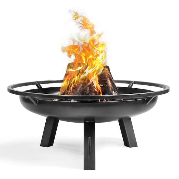 Yellowstone Gas Fire Bowl Costco