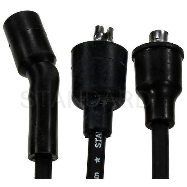 Unbranded Spark Plug Wire Set