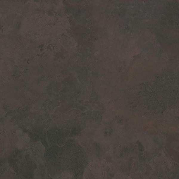 Wilsonart 4 ft. x 12 ft. Laminate Sheet in Rustic Slate with Standard Fine Velvet Texture Finish