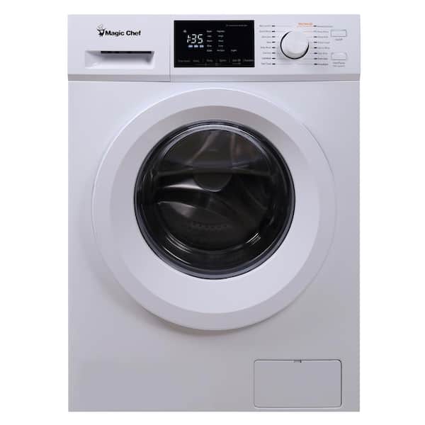 Buy Magic Chef 2.0 cu. ft. Compact Washer