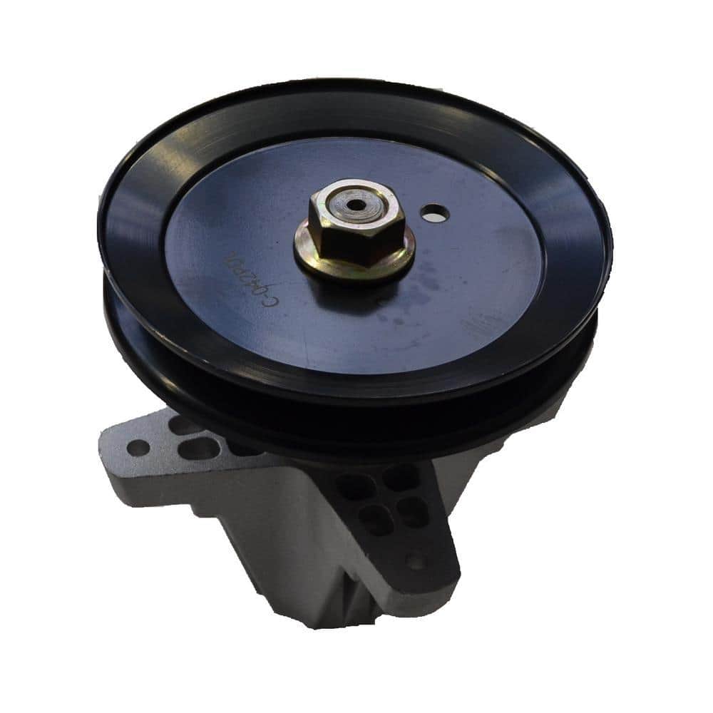 OAKTEN Spindle Assembly for MTD 618-06991, 918-06991 30-8027 - The