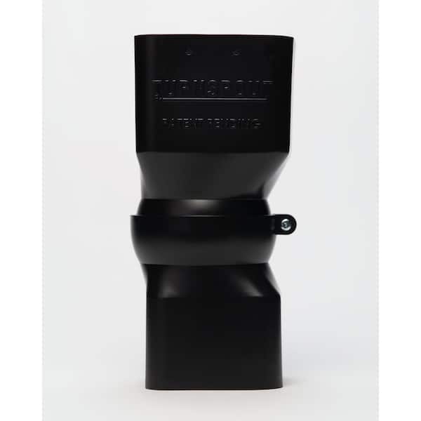 XL BLACK