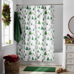 Shower Curtains  The Company Store