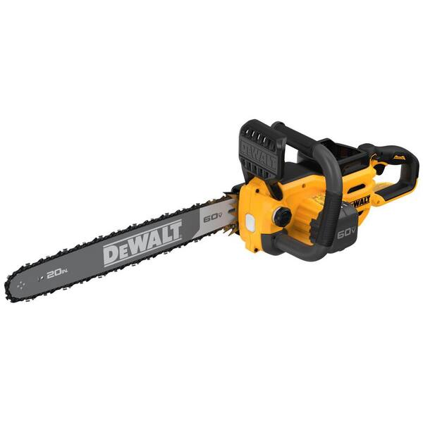 DEWALT FLEXVOLT 60V MAX 20 in. Brushless Cordless Battery Powered