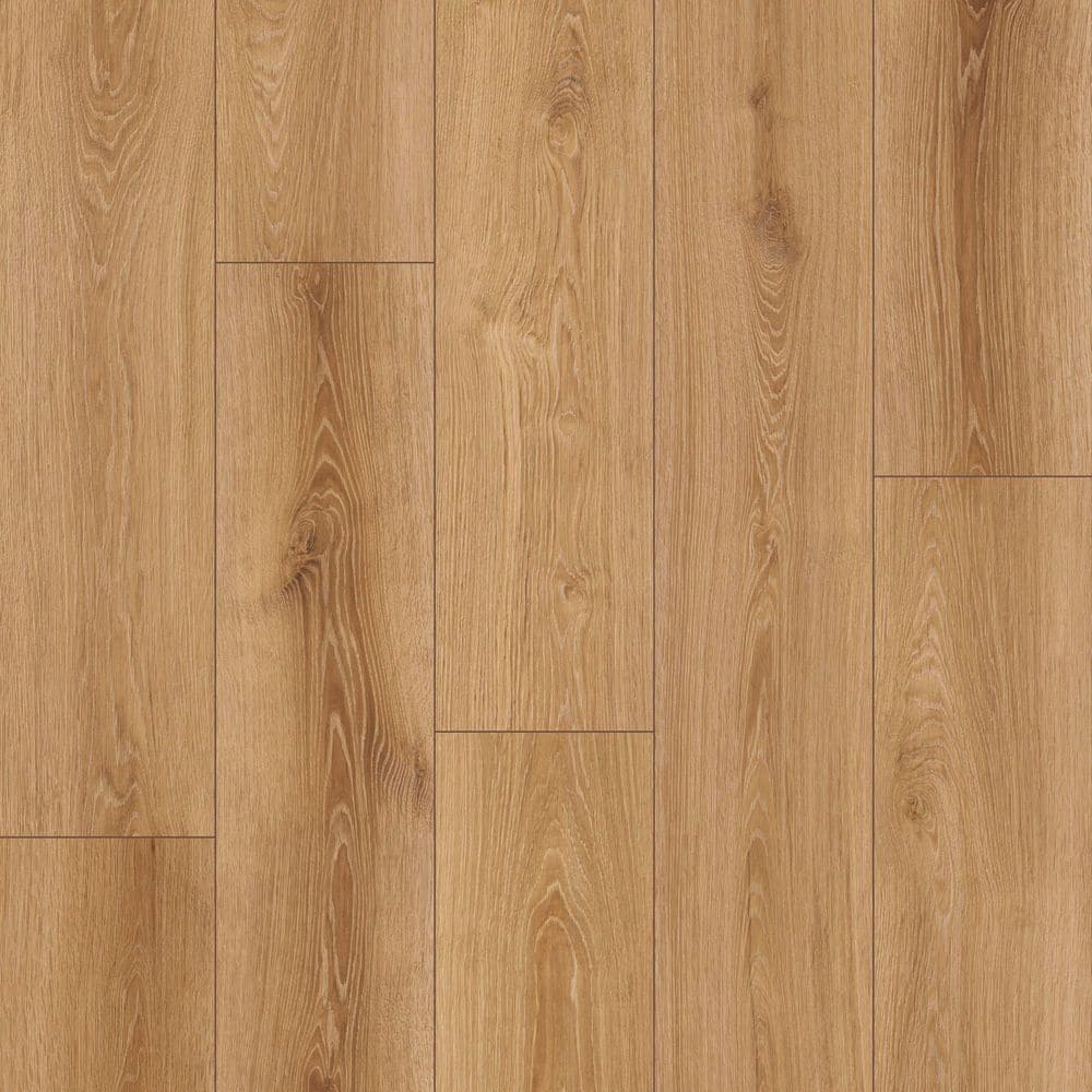 Take Home Sample - Nature's Craft Longmeadow Oak Waterproof Laminate Wood Flooring price history on PriceWatchPro