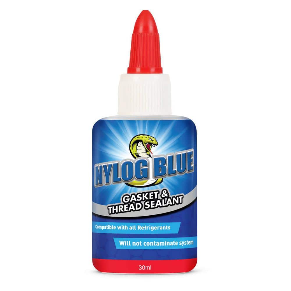 Nylog Blue Gasket and Thread Sealant