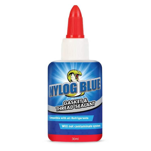 Unbranded Nylog Blue Gasket and Thread Sealant
