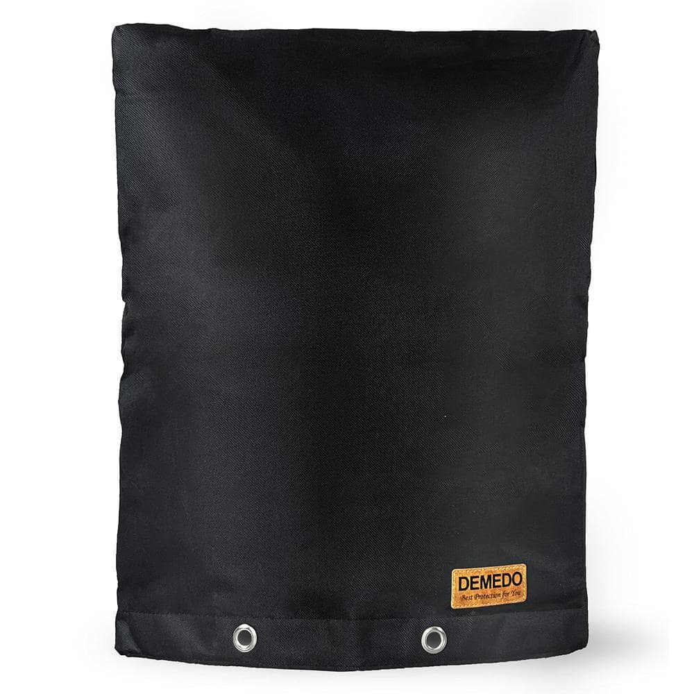 16 in. W x 20 in. H Insulated Cover Pouch for Irrigation Backflow Valve, Sp