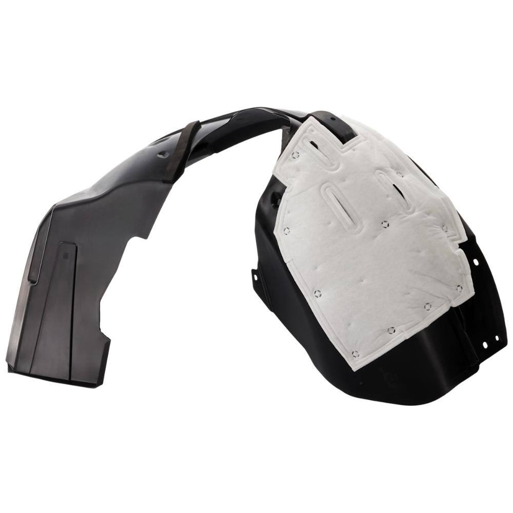 Fender Liner Compatible with Cadillac SRX 2010-2016 Front, Passenger Side CAPA GM1249225C price history on PriceWatchPro
