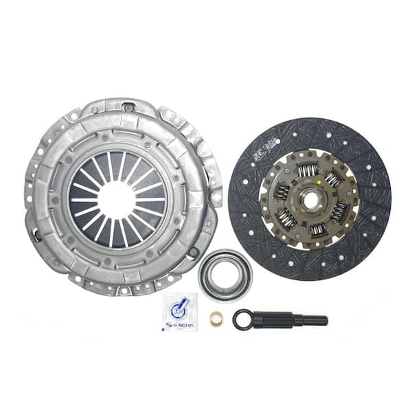 Sachs Clutch Kit