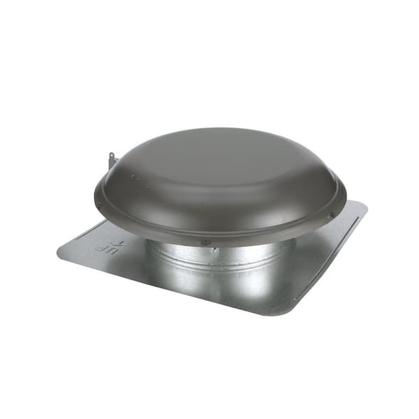 Air Vent Roof Mount Metal Vent Replacement Dome 