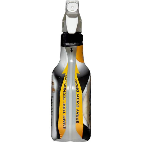 Formula 409 32 Oz Stone And Steel Multi Surface Cleaner 4460030722 The Home Depot