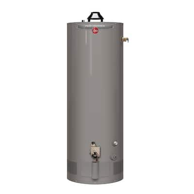 Rheem Performance Manufactured Housing 29 Gal. Tall 6 Year 32,000 BTU ...