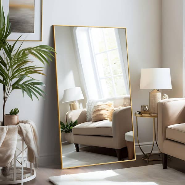 HD-5138 4pc Eastern King Bedroom Set Gold - Homey Design