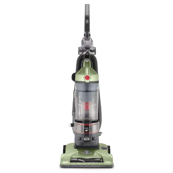 HOOVER WindTunnel T-Series Rewind Plus Bagless Upright Vacuum Cleaner