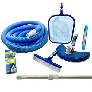Standard Maintenance Kit for Above Ground Pools