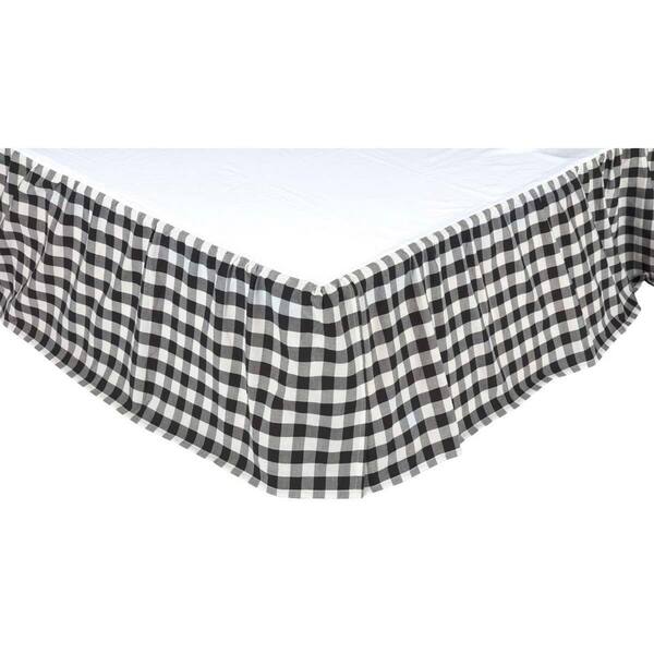 Black and white checkered skirt clearance king