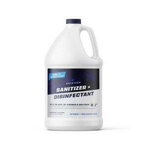 1 Gal. Briotech HOCl Sanitizer and Disinfectant Jug