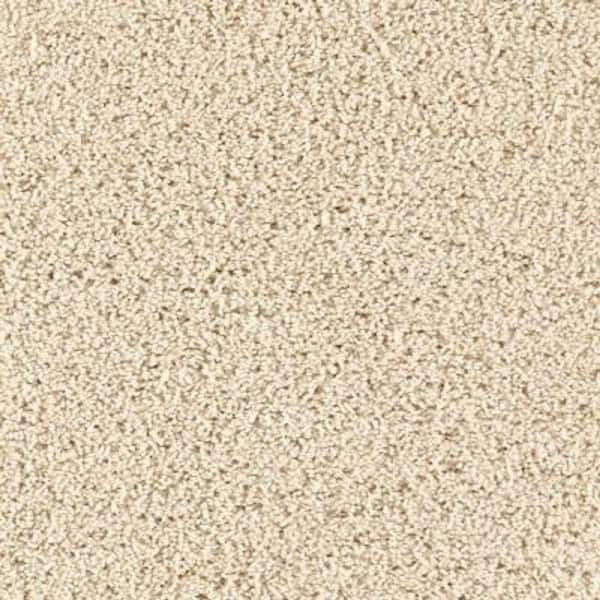 Lifeproof Carpet Sample - Cheyne I - Color First Light Twist 8 in. x 8 in.