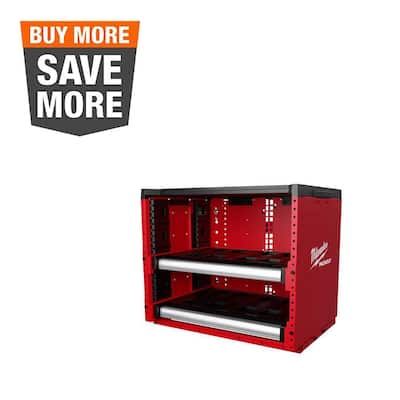 PACKOUT Rack — Home Depot clearance