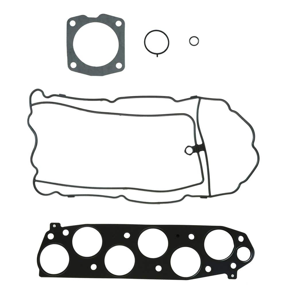 FEL-PRO Fuel Injection Plenum Gasket Set MS 96409-3 - The Home Depot