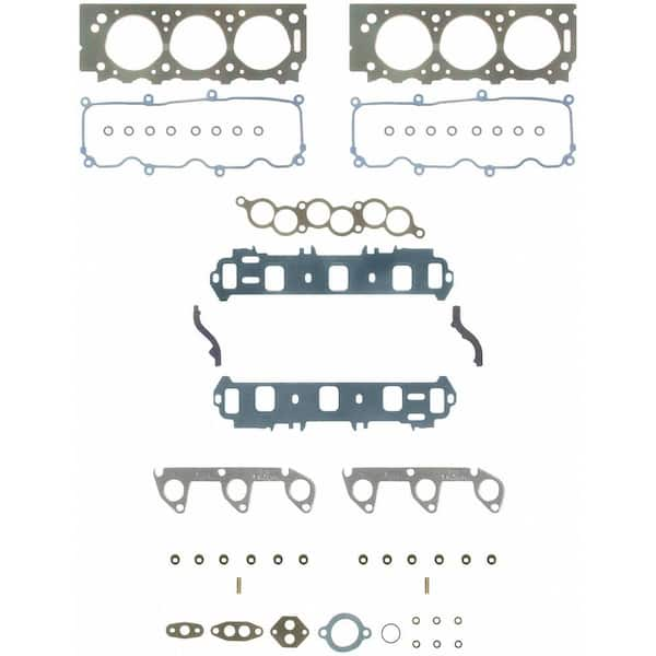 FEL-PRO Engine Cylinder Head Gasket Set HS 9902 PT - The Home Depot