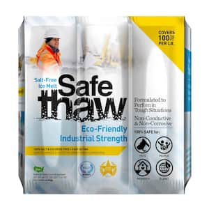 30 lbs. Safe Thaw Ice Melt