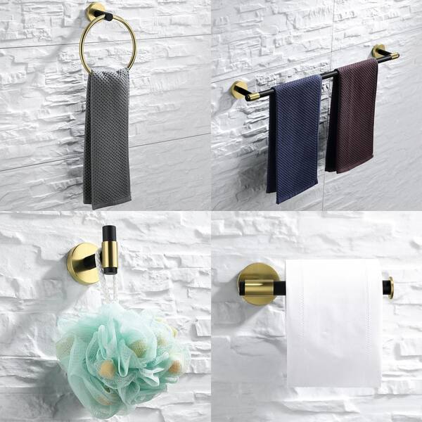 https://images.thdstatic.com/productImages/1404bd91-d14b-4799-96e1-1f386fa9534b/svn/black-and-gold-ruiling-bathroom-hardware-sets-atk-220-44_600.jpg