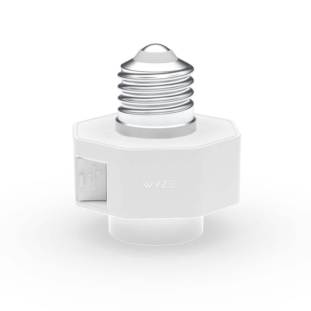 Wyze outdoor plug on clearance at home Depot $5 - Power & Lighting