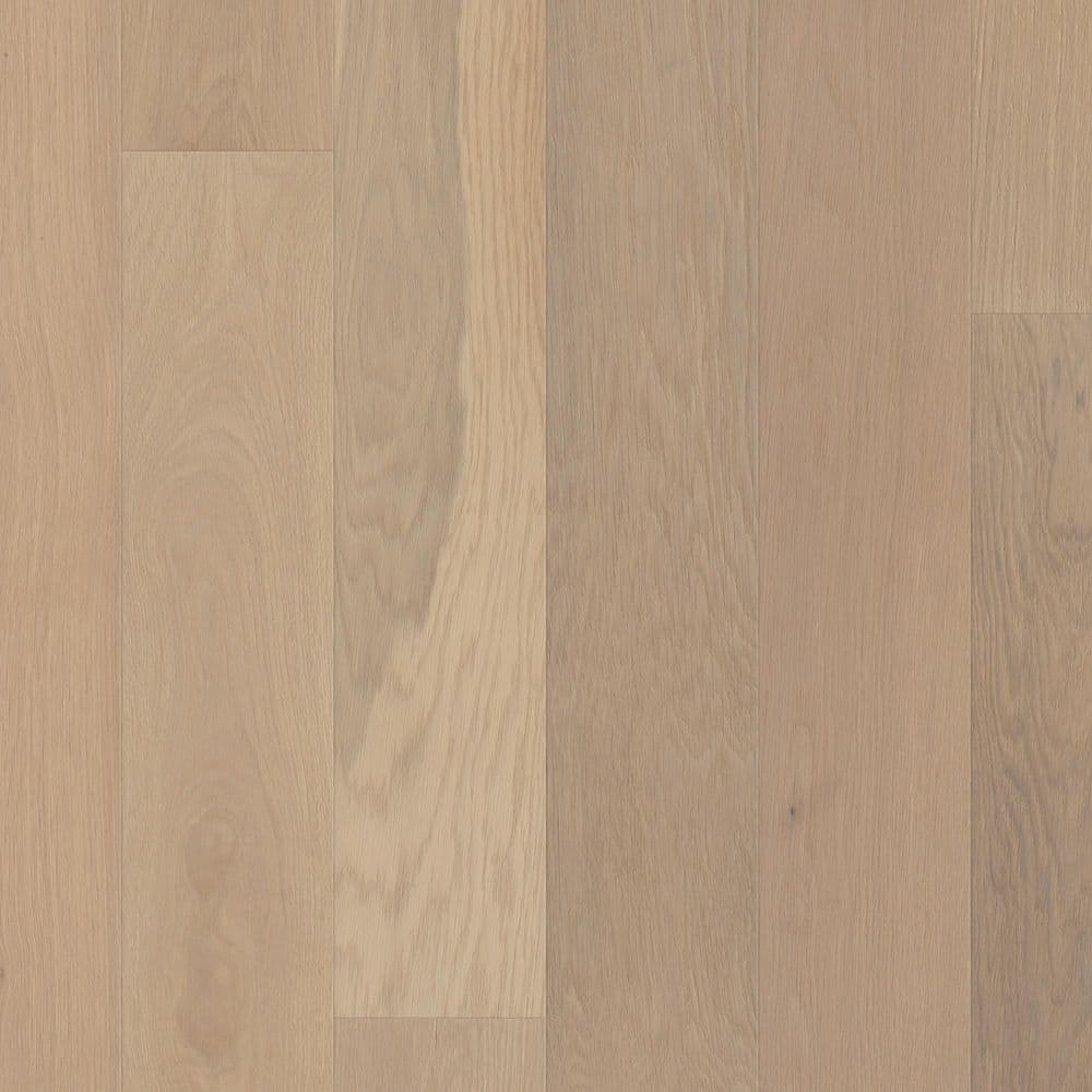 Take Home Sample-Cambrick Oak Starline White Oak Tongue and Groove Water Resistant Engineered Hardwood Flooring price history on PriceWatchPro