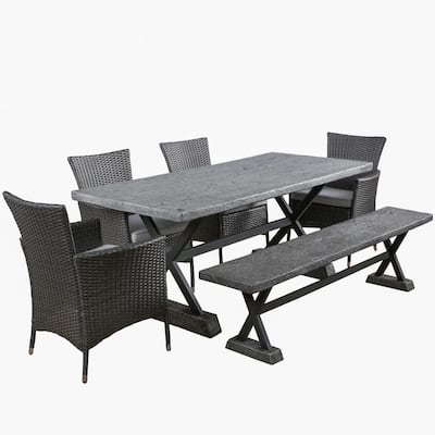 Composite Patio Dining Set Off 72 Composite Patio Dining Set Off 72, Composite Outdoor Furniture