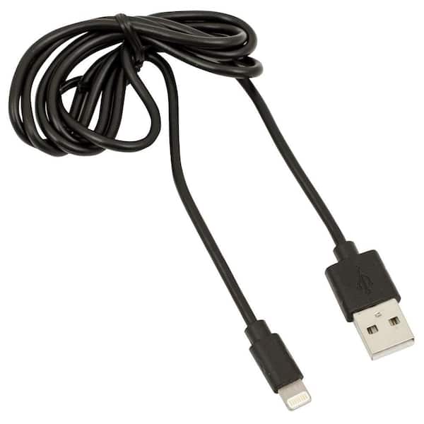 Unbranded Charge/Sync Cable with Lightning Connector
