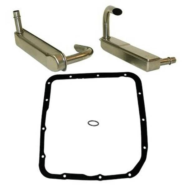 Wix Auto Trans Filter Kit