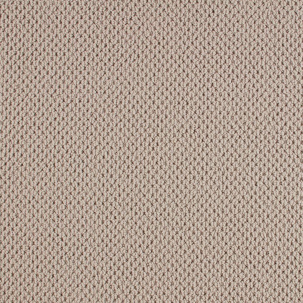 8 in. x 8 in. Pattern Carpet Sample - Beyond Cozy -Color Luxe price history on PriceWatchPro